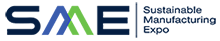 Sustainable
Manufacturing Expo