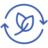 ecology outline icon